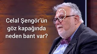 Celal Şengör'ün Gözüne Ne Oldu?