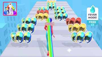 Hair Challenge Gameplay Part 23