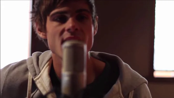 Ed Sheeran - Tenerife sea cover by Jason Ferreira