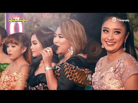 Tak Pernah - Tata Asheva New Pallapa MEOX Community