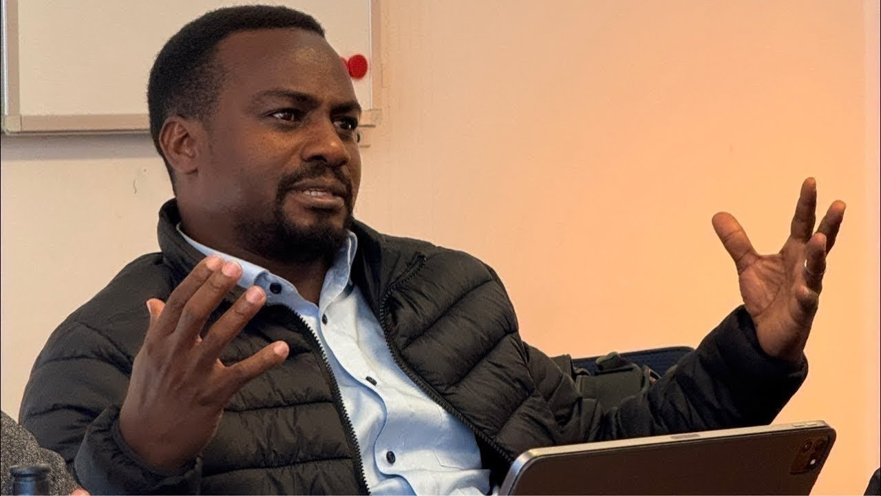 RESTORATION PRAYER CENTER.  Dubai Prayer Alter Conference Day 3