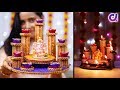 DIYA STAND from plastic bottle/candle stand | Best out of waste | Artkala