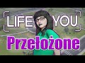 Life By You PRZEŁOŻONE