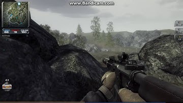 Contract Wars   Full Prokill on OSM