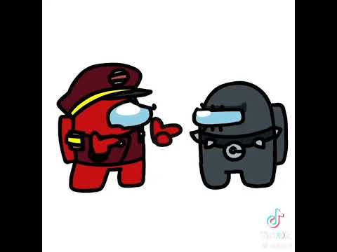(credit: devon the 1# clyde fan) #amongus #animation #fyp #amongusshow