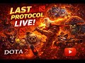 Dota 2 Live Streaming - 2