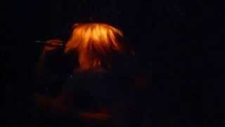 PARAMORE - PRESSURE - NEW JERSEY - 2005