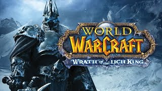 Ульдуар - World of Warcraft (Wrath of the Lich King) #370