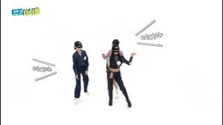 VIVIZ (비비지) Bop Bop Blindfolded Dance. Time for the moon night 4th anniversary🌙