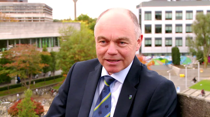 UCD Year in Review 2017-2018