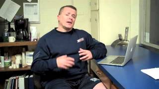 How To Train When Injured