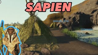 Roblox Sapien Beta Access.