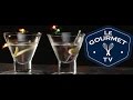 🔞 How To Make A Classic Gin Martini Cocktail
