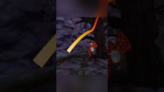 i messed up and still juked him #gorillatag #gorillatagquest #vr #vrready #googlevr #vrdevs