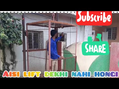 Video How To Build A Lift