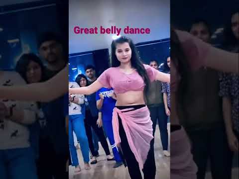 Great belly dance # bellydance #dance #dancing girl