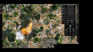 ArkenForge Animated map