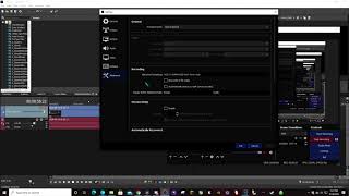 NEW OBS AND VEGAS RENDER SETTINGS (240FPS)