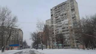 Харьков 9 марта Обстрелы 2022