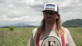 The Novel Tree Farm Tours | Freya Farms