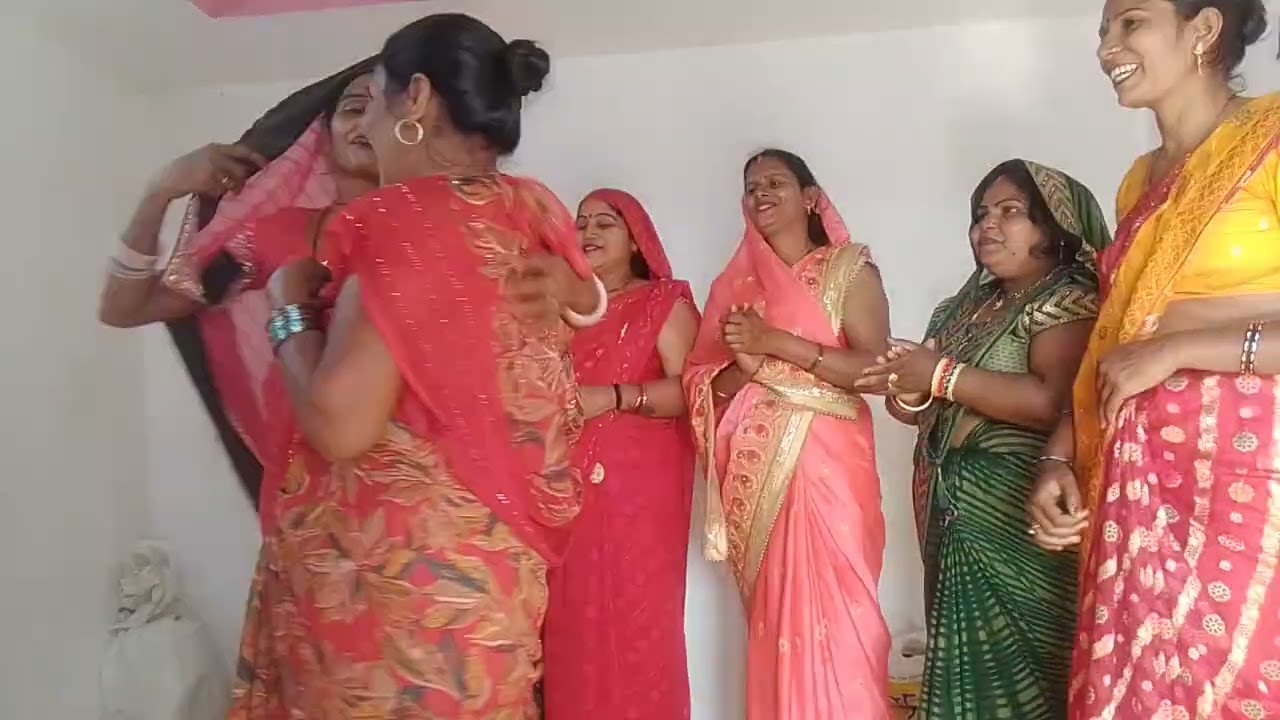 @देहाती कहरवा डांस चुटकुला नाच गीत।।सासु कै।। बोलियां 