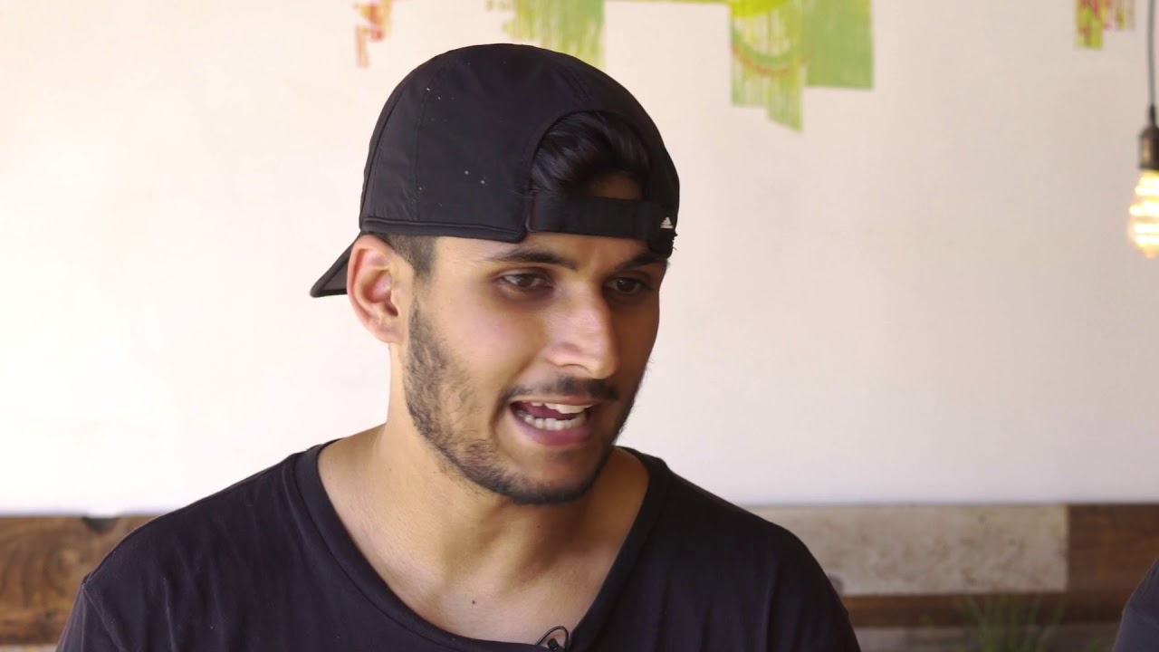 Urban Skillet, Los Angeles, CA - Sameer's Eats