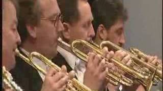 Einzugsmarsch  from Johann Strauss, Jr. ♪ ♫ ♪ ♫♪ ♫ ♪ ♫♪ ♫ ♪