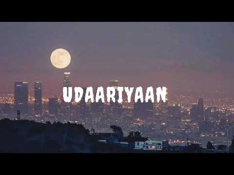 Udaariyaan (Lyrics)- Satinder sartaaj | cover by Deep Ambar |