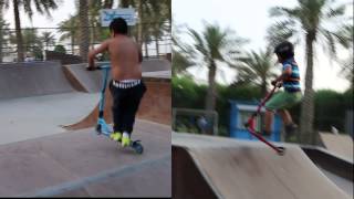 Shirtless Boys 15Sec