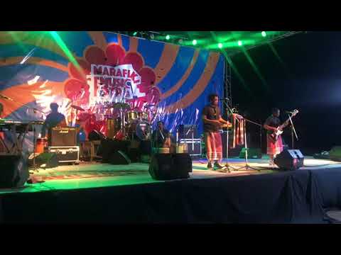 Katoi wa tabaka live @marafikimusicfestival8988 ghafula