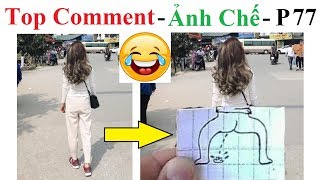 Top Comment 😂 Ảnh Chế (P 77) Funny Photos, Photoshop Troll, Funny Pictures, Funniest Photoshop Fail