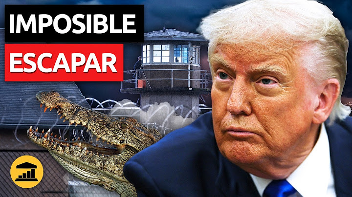El nuevo PLAN de TRUMP para VACIAR EE.UU. de INMIGRANTES ilegales @VisualPolitik