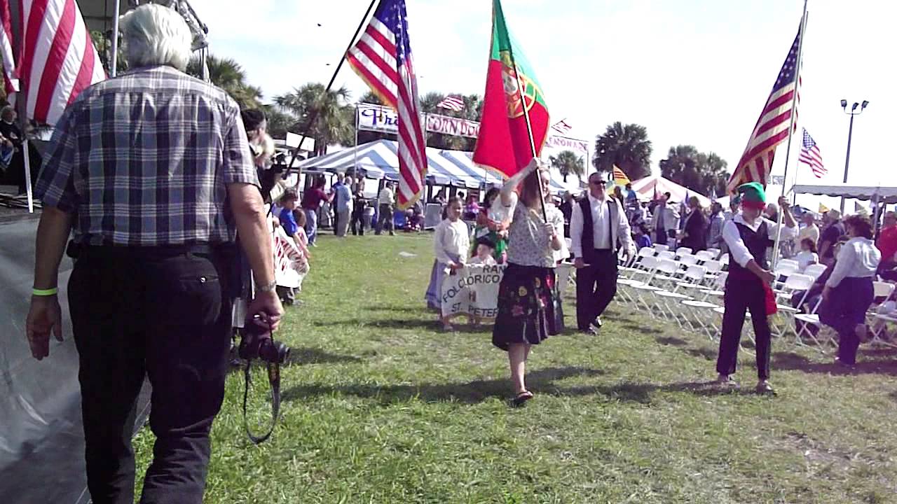 Spiffs International Folk Fair 3end- FL - YouTube