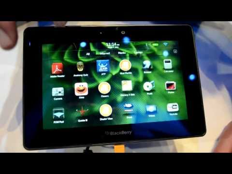 Blackberry