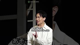 鈴木達央、目指すは“ミニ山寺宏一”？
