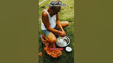 coconut grater/ traditional tool / how to grate coconut / how to use coconut grater ep54