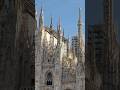 Duomo di Milano: Epic Interior &amp; Leonardo’s Lost Design