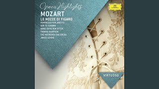 Mozart: Le nozze di Figaro, K.492 / Act 4: "Gente, gente, all'armi" - Thomas Hampson, Ferruccio Furlanetto, Anthony Laciura & Renato Capecchi