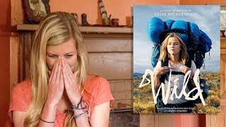 PCT Thru-hiker Breaks Down The Movie WILD