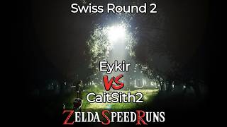 ALttPR Crosskeys Tournament 2026: Swiss Round 2 - Eykir vs. CaitSith2