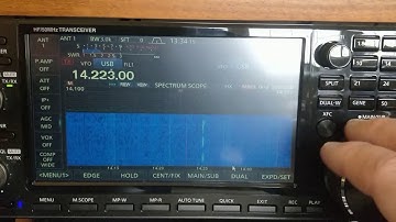 HF Noise Troubleshooting 1