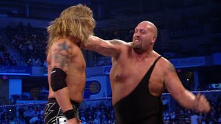 The Big Show (KO Punch compilation. 2008 - 2014)