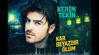 Keri̇m Teki̇n - Kar Beyazdir Ölüm (Pop Rock Cover)