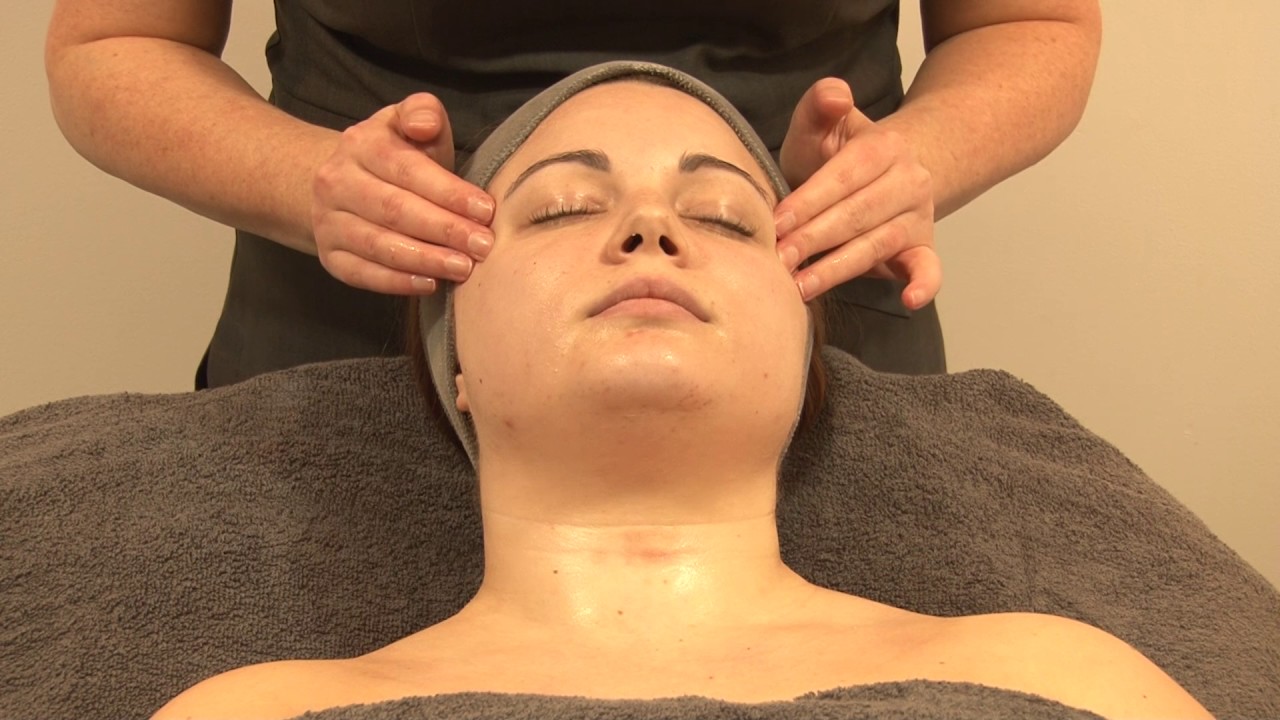 Dermalogica IonActive Facial Treatment at k:SPA