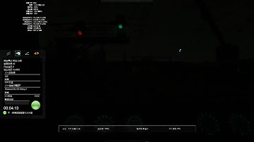 Railworks WCML North Class 57 SevereStorm  scenario