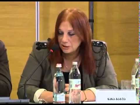 პრემიერის პასუხი ჯორჯიან თაიმსის შეკითხვაზე