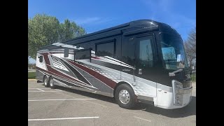 2022 Entegra Anthem 44W  (SOLD)