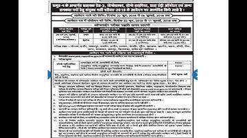 Vyapam group 4 post for stenographer, stenotypist, data entry operator