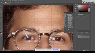 Low Poly Portrait Tutorial: Unit 4 Summative