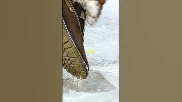 Why is ice slippery ?? |Robo scientist|  #science #iceskating #sciencefacts